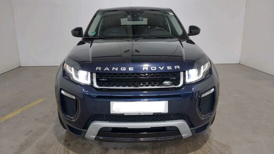 Land Rover Evoque 2.0d 4x4 Dynamic Автомат -2018-