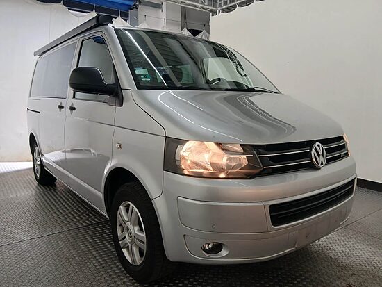 VW Multivan 2.0TDi DSG Автомат Special -2011-
