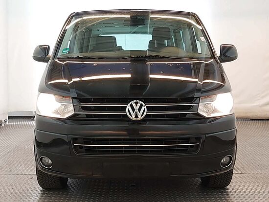 VW Multivan 2.0TDi Highline DSG Automāts -2011-